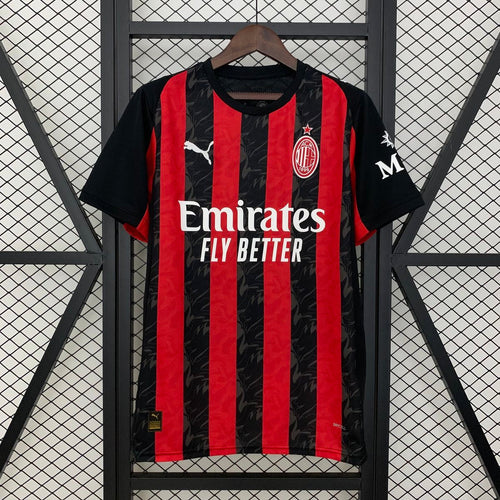 AC Milan 25/26 - Home Jersey LostFiction Clo