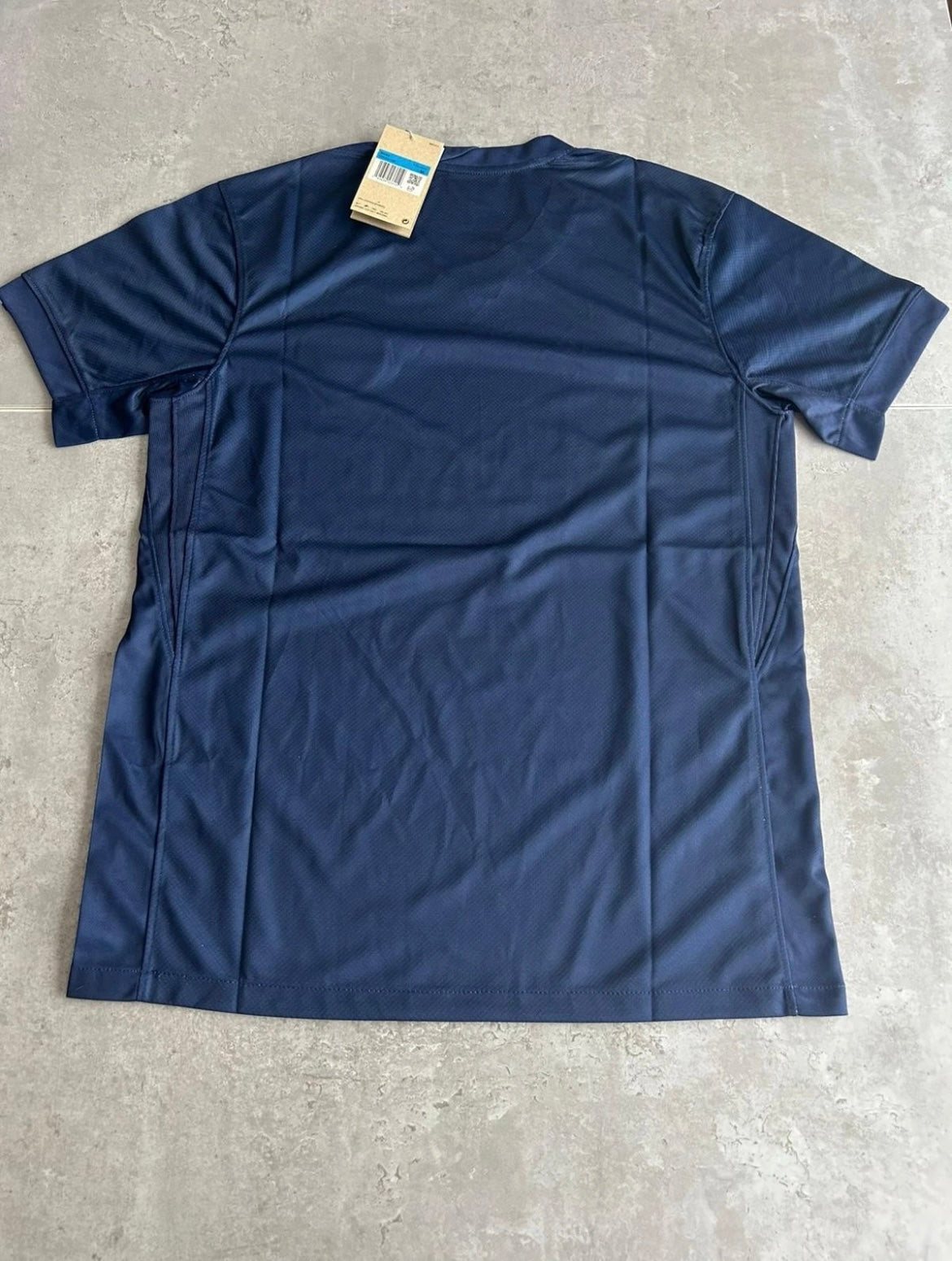 PSG 25/26 - Home Jersey LostFiction Clo