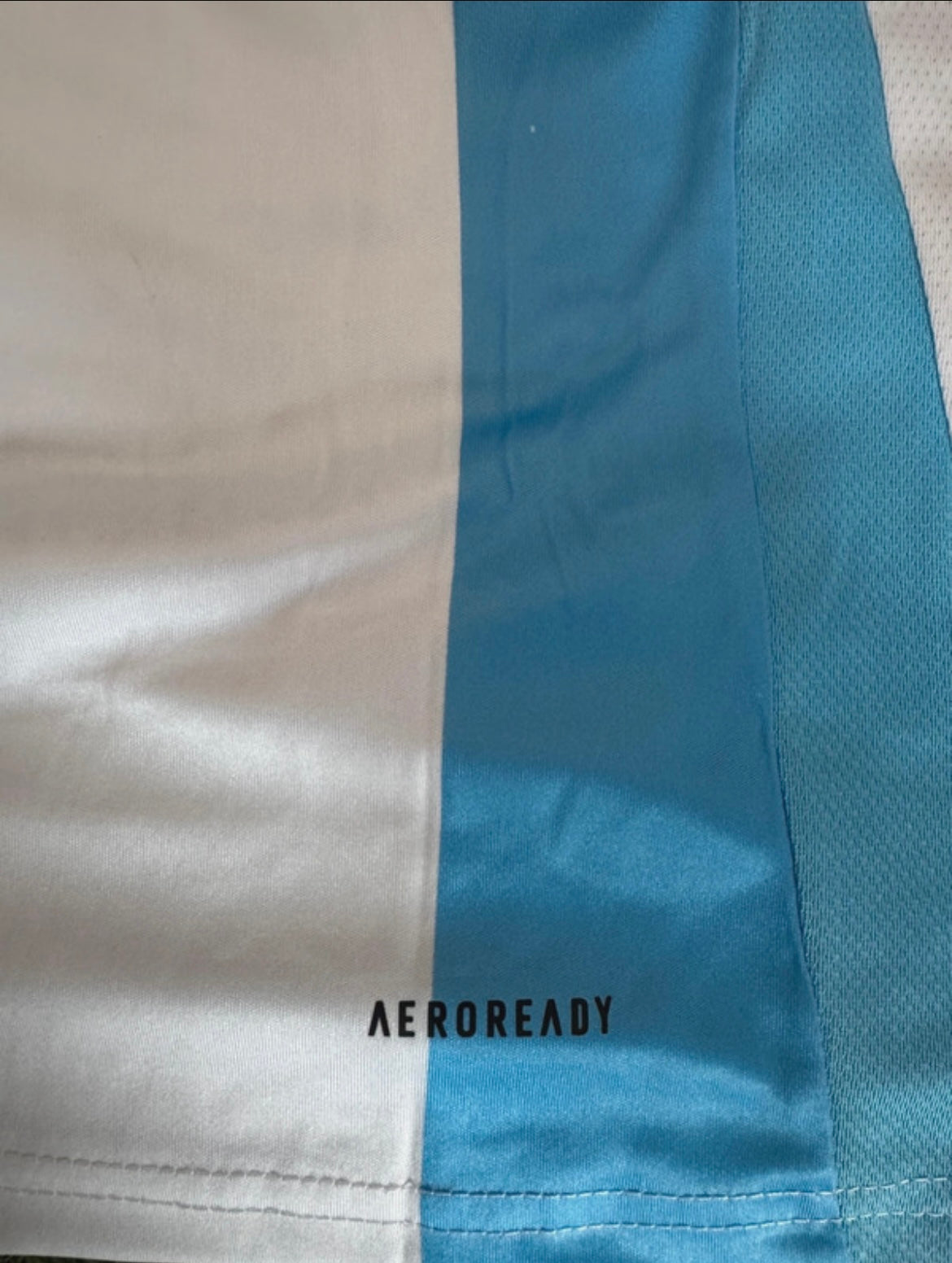 Argentina Messi FIFA 2022 - World Cup Jersey LostFiction Clo