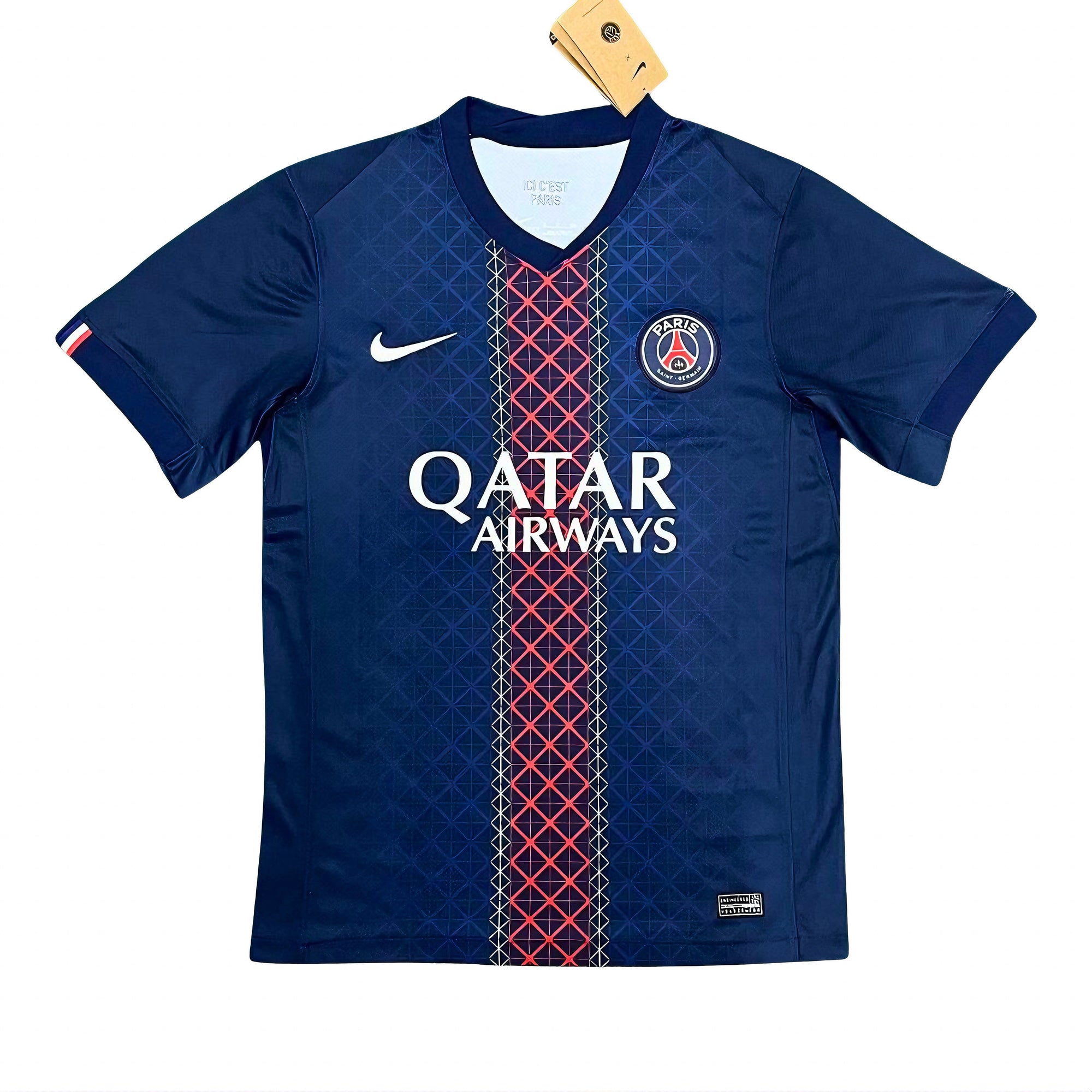 PSG 25/26 - Home Jersey LostFiction Clo